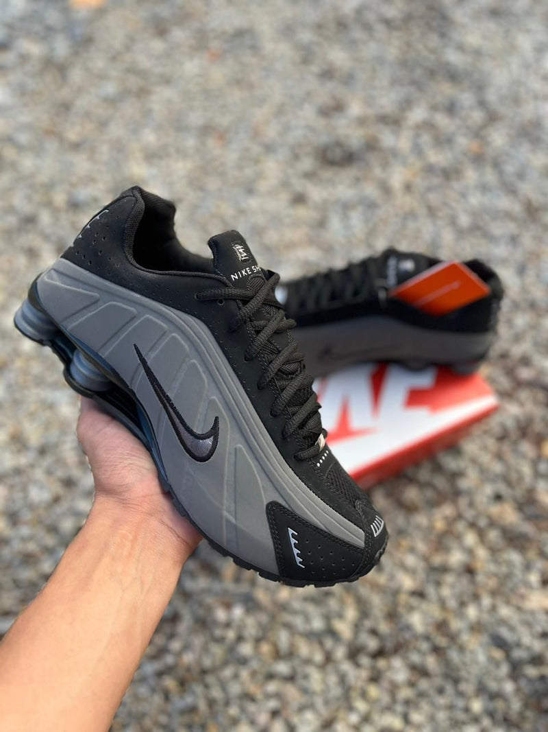 Tênis Nike Shox R4 Molas Masculino