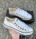 Tênis All Star Cano Baixo - Feminino
