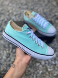 Tênis All Star Cano Baixo - Feminino