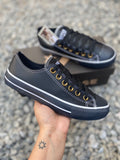 Tênis All Star Cano Baixo - Unisex