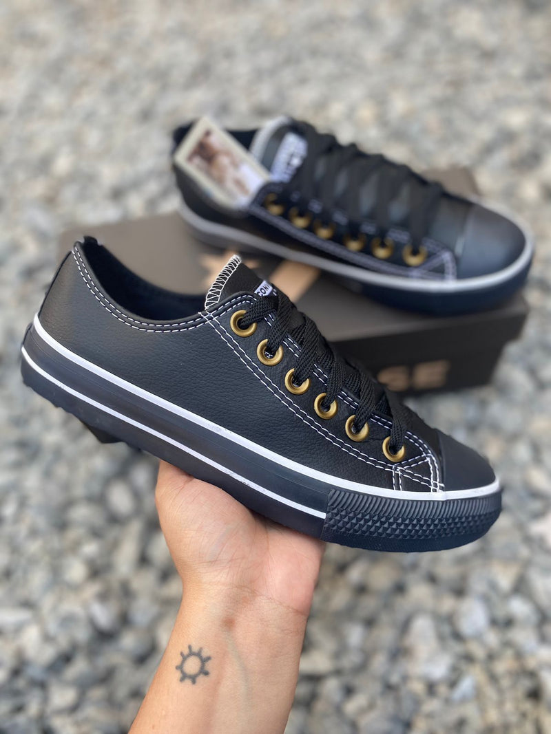 Tênis All Star Cano Baixo - Unisex