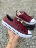 Tênis All Star Cano Baixo - Feminino