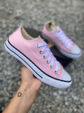 Tênis All Star Cano Baixo - Feminino