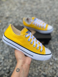 Tênis All Star Cano Baixo - Unisex