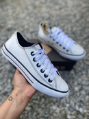 PROMOCIONAL Converse All Star Cano Baixo - Segunda Linha / Unissex