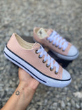 Tênis All Star Cano Baixo - Feminino