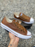 Tênis All Star Cano Baixo - Feminino