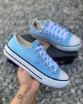 Tênis All Star Cano Baixo - Feminino