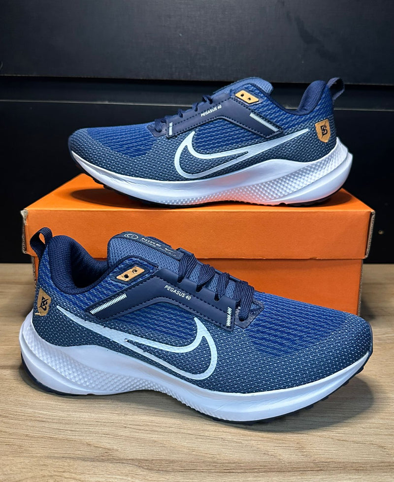 Tênis Nike Pegasus 40 - Masculino & Feminino