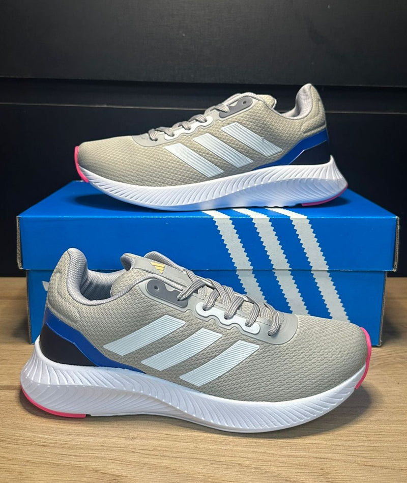 Tênis Adidas Run Falcon - Masculino & Feminino