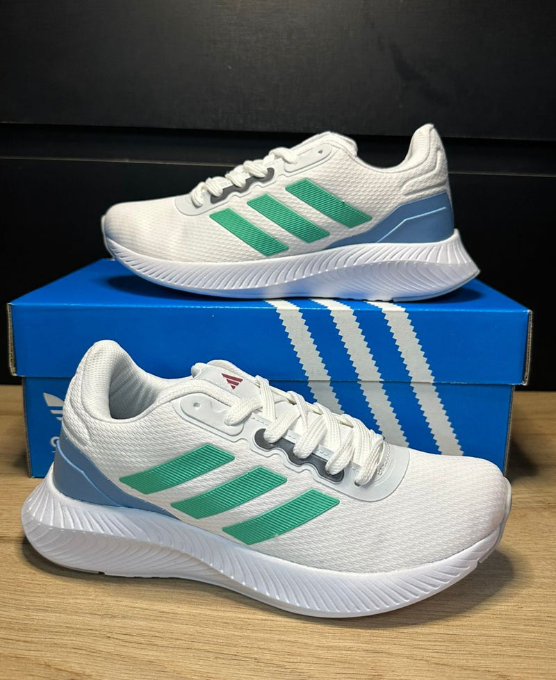Tênis Adidas Run Falcon - Masculino & Feminino
