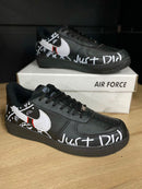 Tênis Nike AF1 Just Unisex