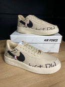 Tênis Nike AF1 Just Unisex
