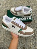 Tênis Lacoste T Clip Masculino