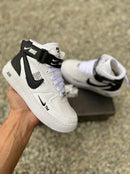 Tênis Nike Air Force Botinha