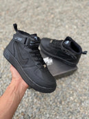 Tênis Nike Air Force Botinha