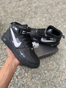 Tênis Nike Air Force Botinha