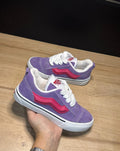 Tênis Vans Knu Infantil