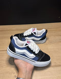Tênis Vans Knu Infantil