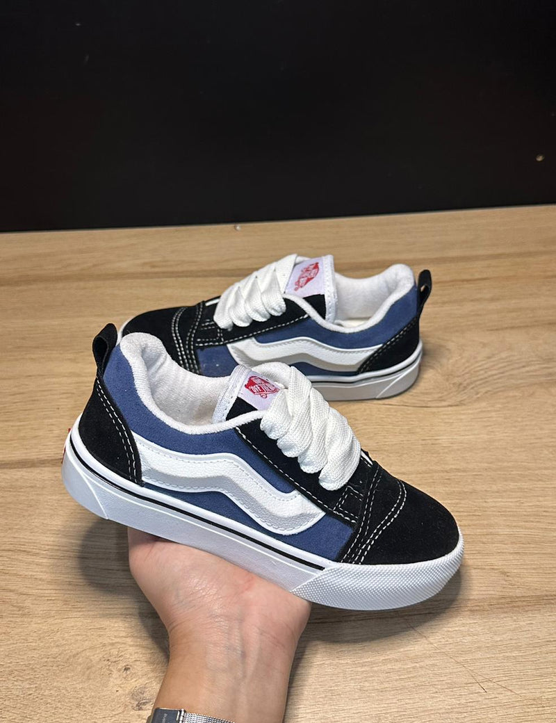 Tênis Vans Knu Infantil