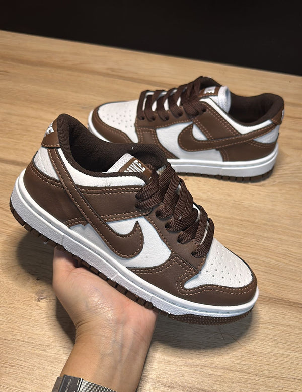 Tênis Nike Dunk Low Infantil