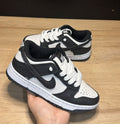 Tênis Nike Dunk Low Infantil