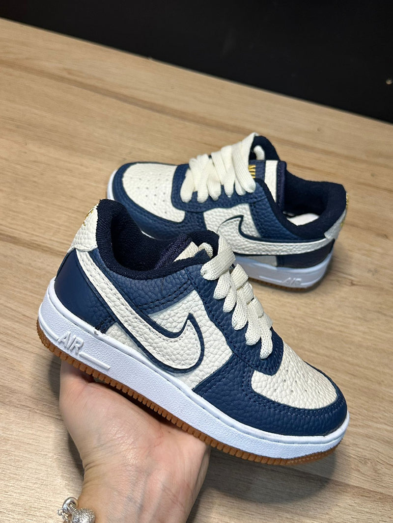 Tênis Nike Air Force Infantil