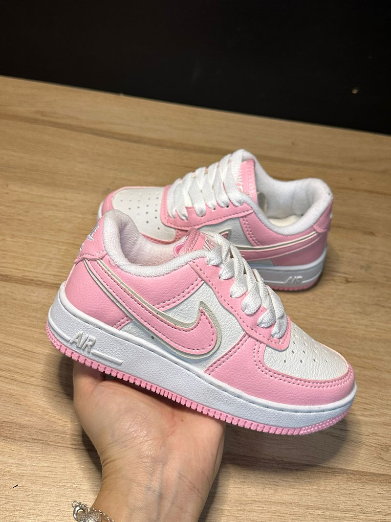Tênis Nike Air Force Infantil