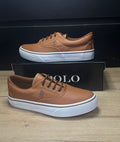 Sapatênis Polo Vulcanizado Masculino