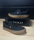 Sapatênis Polo Vulcanizado Masculino
