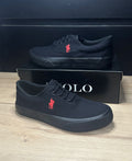 Sapatênis Polo Vulcanizado Masculino