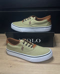 Sapatênis Polo Vulcanizado Masculino