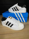 Tênis Adidas Superstar Unisex