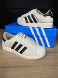 Tênis Adidas Superstar Unisex