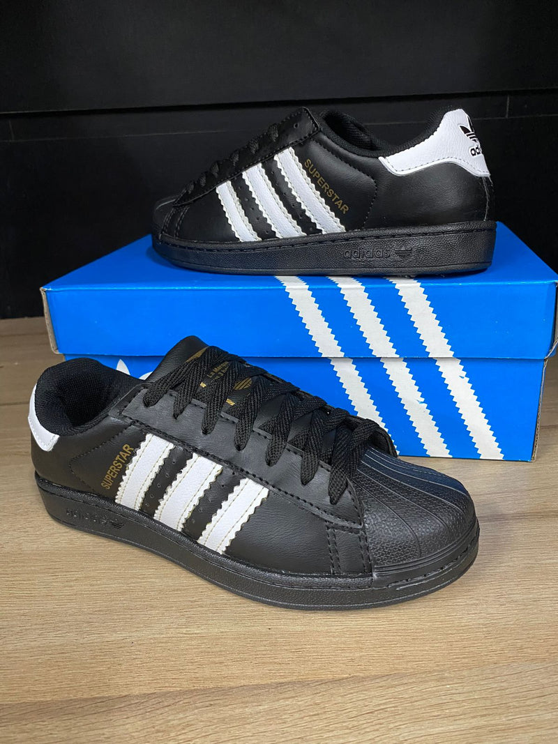 Tênis Adidas Superstar Unisex