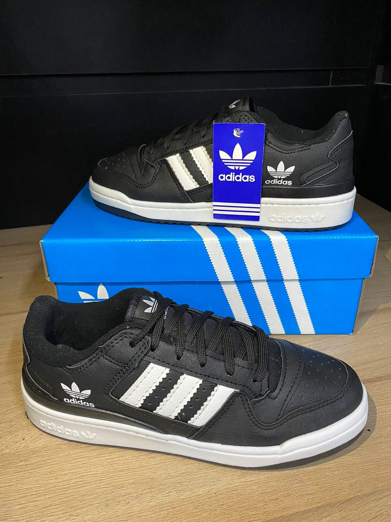 Tênis Adidas Forum - Feminino & Masculino