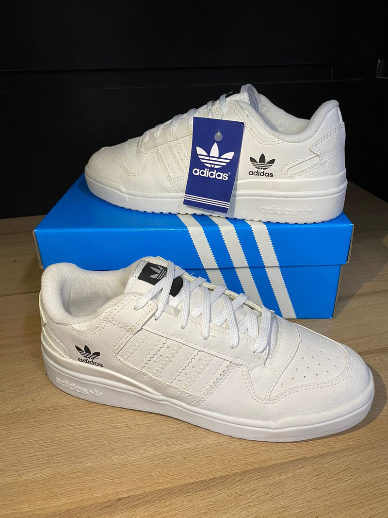 Tênis Adidas Forum - Feminino & Masculino