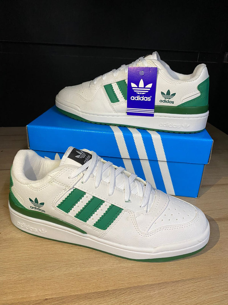 Tênis Adidas Forum - Feminino & Masculino