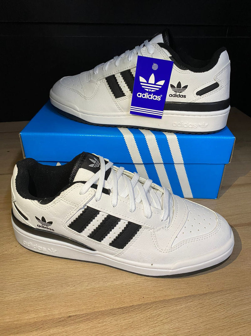 Tênis Adidas Forum - Feminino & Masculino