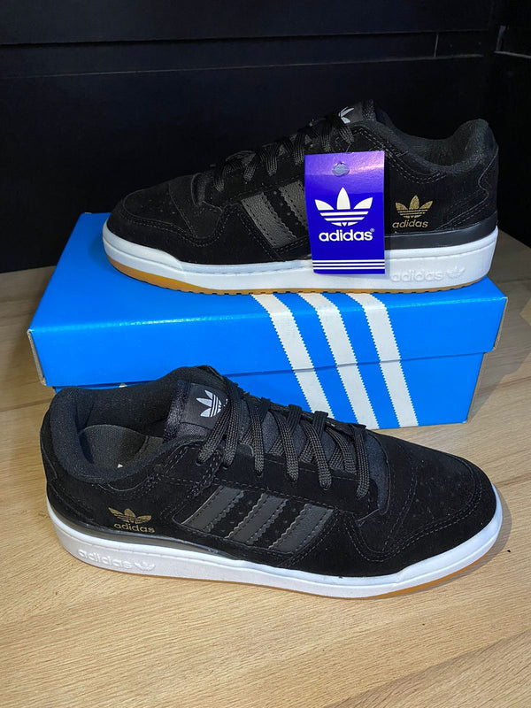 Tênis Adidas Forum - Feminino & Masculino