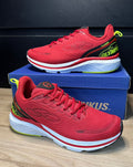 Tênis Olympikus Flash - Masculino & Feminino