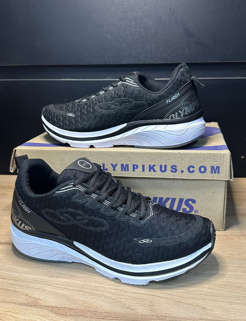 Tênis Olympikus Flash - Masculino & Feminino