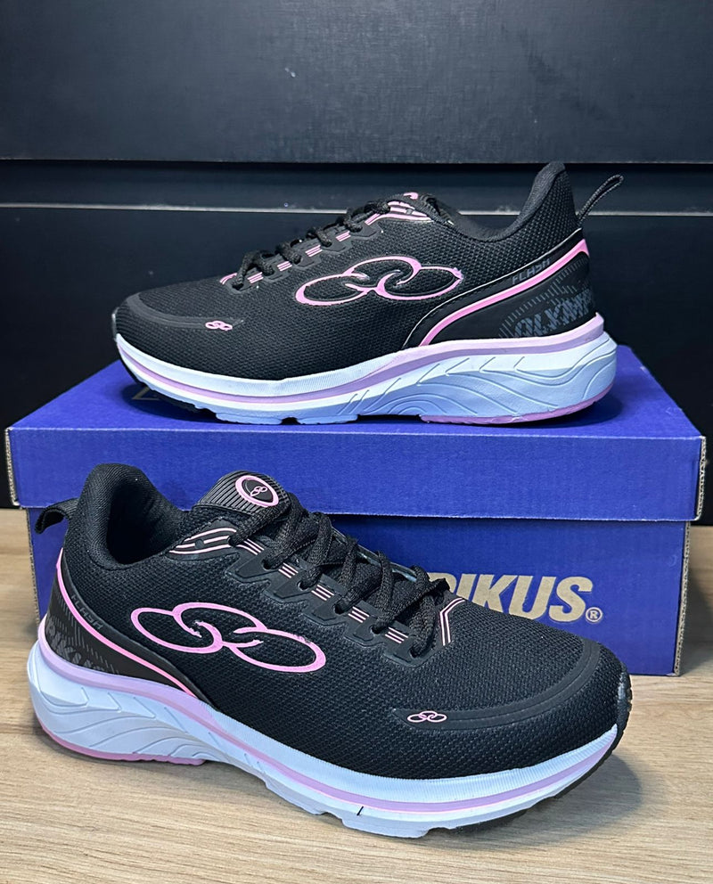 Tênis Olympikus Flash - Masculino & Feminino