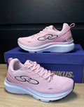 Tênis Olympikus Flash - Masculino & Feminino