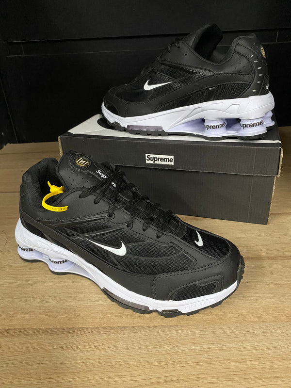 Tênis Nike Shox Supreme Masculino - PROMOÇÃO