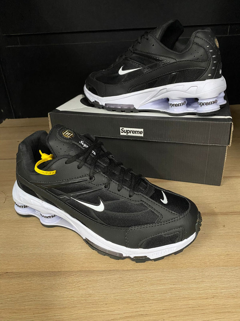 Tênis Nike Shox Supreme Masculino - PROMOÇÃO