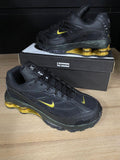 Tênis Nike Shox Supreme Masculino - PROMOÇÃO