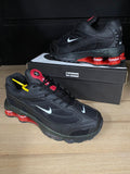 Tênis Nike Shox Supreme Masculino - PROMOÇÃO