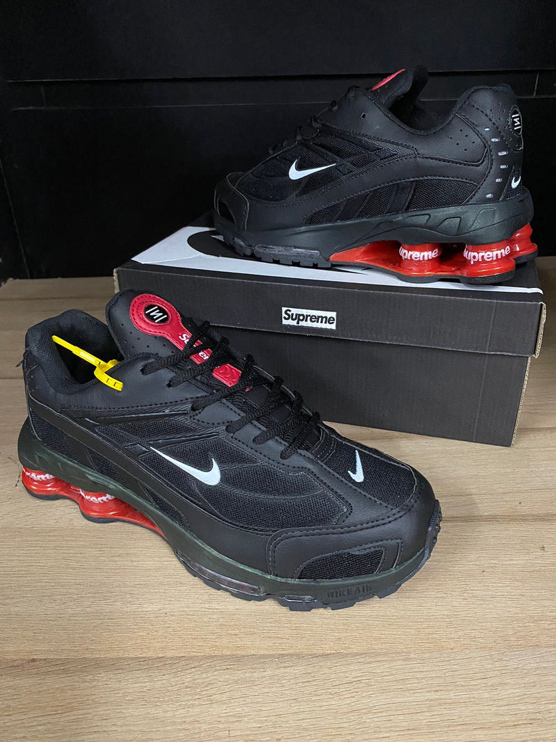 Tênis Nike Shox Supreme Masculino - PROMOÇÃO