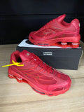 Tênis Nike Shox Supreme Masculino - PROMOÇÃO